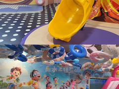 -神帆·元气汤泉(解放西路店)