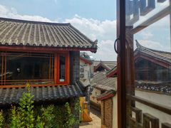 -88号小吃店·经典云南菜·地道纳西美食