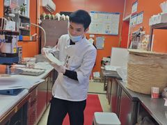 -张果佬年糕卷(科巷店)