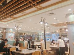 -翠华餐厅(正佳广场店)