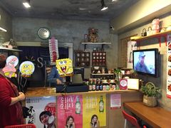 -SUN炸鸡专门店(西塔总店)