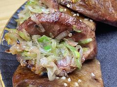 -鹤汀居酒屋•家庭料理•烧鸟酒肆(新街口店)