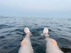 -青岛第三海水浴场