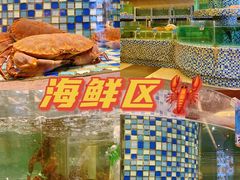 -如丰晟宴(长安万达店)