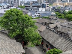 -戏马台景区