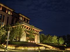 -清河半岛温泉度假酒店