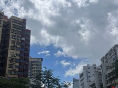 -炮台山公园