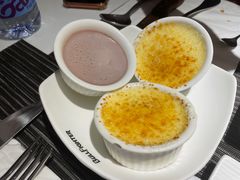 -斗牛士牛排餐厅(嘉里汇店)