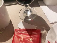 -尚一汤·粤菜海鲜(环球港店)