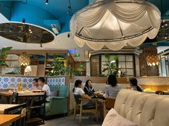 -生如夏花泰式火锅(鹭洲里店)