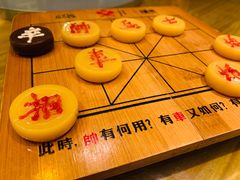 -局气 烤鸭·北京菜(光华路店)