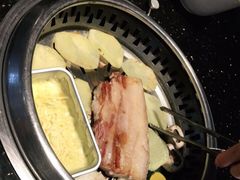 -木槿花韩式炭烤·熟成肉工坊(孙文东路店)