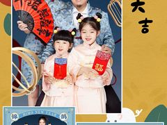 -海马体照相馆(大连柏威年购物中心店)