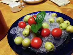 -小天厨民间菜馆(深圳街店)