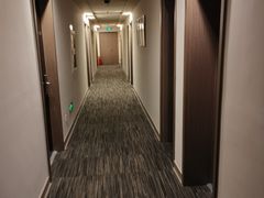 -锦江之星品尚(杭州西湖大道南宋御街店)