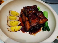 -上海会馆(香港名都店)