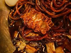 -Outdark Korean Restaurant