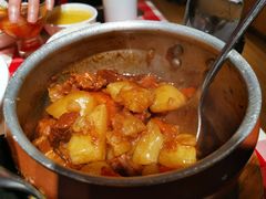 -西贝(上海我格广场店)