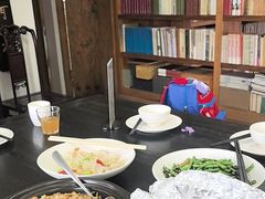 -道南書院·私房菜·早午茶·茶馆