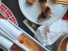 -刘一锅筋头巴脑(王府井店)