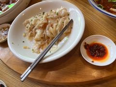 -德胜轩正宗顺德菜(宝安沙井会展中心店)