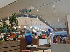 -Peet's Coffee皮爷咖啡(豫园店)