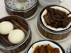 -凤凰楼酒家·粤宴点心(华强北店)