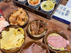 -楠火锅(龙阳广场店)