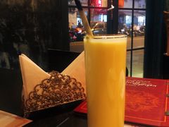 -克比叔叔印度餐厅Kebabs on the Grille(永康路分店)