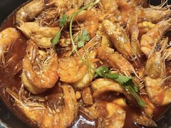 -巴蜀王婆大虾(南锣鼓巷店)