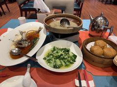 -潇湘华天大酒店-湘·悦美食街(芙蓉中路店)