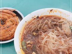 -甘记肥肠粉(马鞍北路店)