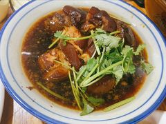 同安封肉-聪辉同安老美食饭店(大元路店)