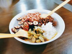 冰粉-成都味道(望江西路店)