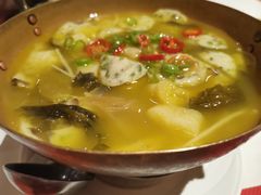 -若蘭慈·无国界素食料理(欢乐海岸店)