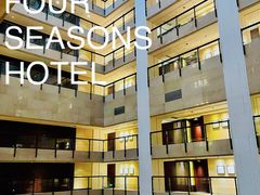 -北京四季酒店