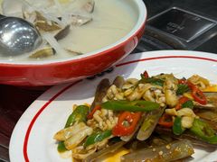 -飞尝蚝·顺德菜·鱼生(顺德总店)