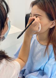 -芙芬芳·半永久纹眉（深圳旗舰店）