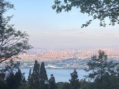 -昆明滇池国家级风景名胜区西山景区