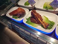 -丁里羊肉小镇(滨湖旗舰店)