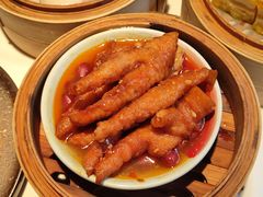 -悦景酒家(罗湖店)