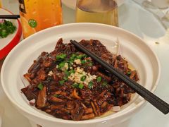 -王中王餐厅(东安路店)