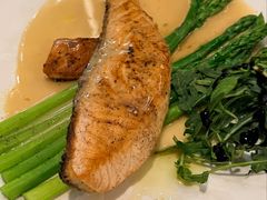-LA MAISON公鸡和龙(蛇口店)