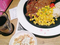 -豪客来牛排(夫子庙店)