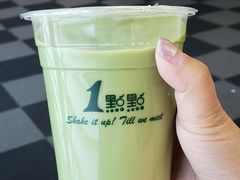 -1点点(新达汇三林店)