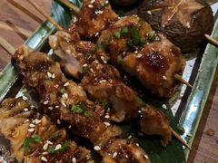 -阿泽料理
