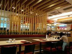 -万岁寿司(蓬江万达店)