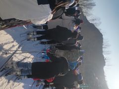-蓟县盘山滑雪场