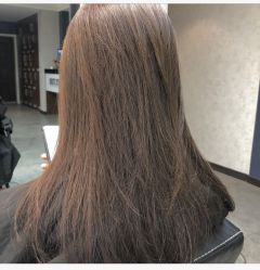 点击看大图 -BOF HAIR BY HONTO