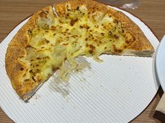 -必胜客(国贸店)